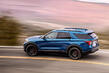 Ford Explorer ST: огляд оспортивленого кросовера фото 3