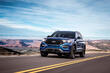 Ford Explorer ST: огляд оспортивленого кросовера фото 2