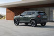 Огляд Dacia Duster третього покоління фото 4