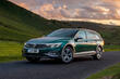 Volkswagen Passat Alltrack: універсал для будь-яких доріг фото 1