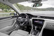 Volkswagen Passat Alltrack: універсал для будь-яких доріг фото 5