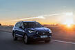 SEAT Tarraco: стильний і місткий кросовер фото 1