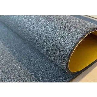 BASE ACOUSTIC SOUND LINE 5 акустичний поролон, товщ. 5мм, лист 750 × 1000 мм