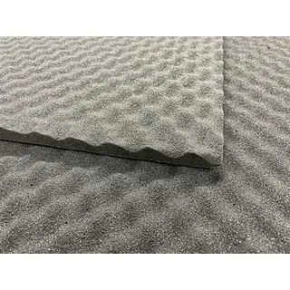 BASE ACOUSTIC SOUND WAVE 15 акустичний поролон, товщ .15мм, лист 750 × 1000 мм фото 2