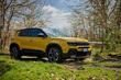 Jeep Avenger: огляд міського кросовера фото 1