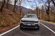 Jeep Avenger: огляд міського кросовера фото 4