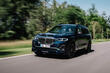 Огляд кросовера Alpina XB7 фото 2