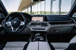 Огляд кросовера Alpina XB7 фото 5