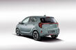 KIA Picanto: огляд оновленого міського хетчбека фото 3