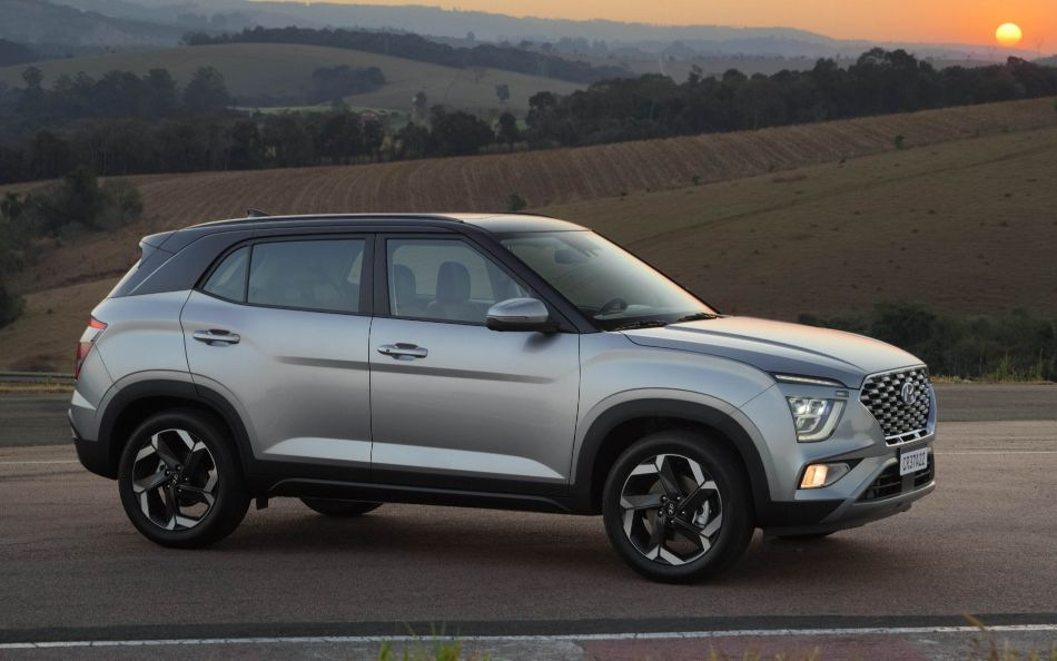 Hyundai Creta другого покоління: міський кросовер з амбіціями