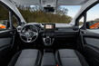 Renault Kangoo 3 покоління: огляд мінівена фото 5