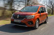 Renault Kangoo 3 покоління: огляд мінівена фото 1