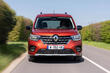 Renault Kangoo 3 покоління: огляд мінівена фото 2