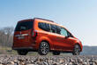Renault Kangoo 3 покоління: огляд мінівена фото 3