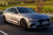 Genesis G70 Shooting Brake: огляд елегантного універсала фото 2