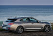 Genesis G70 Shooting Brake: огляд елегантного універсала фото 1