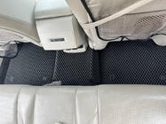 Jaguar I-Pace 2018- рр. Килимки EVA (Чорний) фото 5