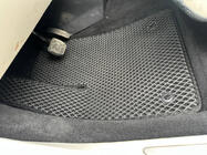 Jaguar I-Pace 2018- рр. Килимки EVA (Чорний) фото 7