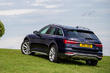 Audi A6 allroad quattro: огляд універсала підвищеної прохідності фото 4