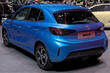 MG 3 2024: огляд стильного міського хетчбека фото 4