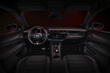 Огляд кросовера Alfa Romeo Junior 2024 фото 6