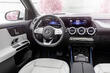 Огляд електричного кросовера Mercedes-Benz EQA фото 5