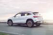 Огляд електричного кросовера Mercedes-Benz EQA фото 4