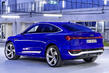 Audi SQ8 Sportback e-tron: огляд розкішного електро-кросовера фото 5