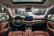 Огляд універсала Skoda Superb Combi 2024 фото 5