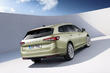 Огляд універсала Skoda Superb Combi 2024 фото 4