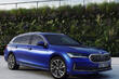 Огляд універсала Skoda Superb Combi 2024 фото 2