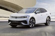 Volkswagen ID.5: огляд електричного крос-купе