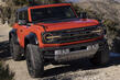 Огляд Ford Bronco Raptor: король бездоріжжя фото 5