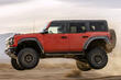 Огляд Ford Bronco Raptor: король бездоріжжя фото 3