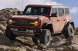 Огляд Ford Bronco Raptor: король бездоріжжя фото 2