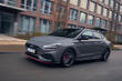 Огляд "гарячого" Hyundai i30 Fastback N фото 2