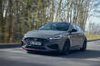Огляд "гарячого" Hyundai i30 Fastback N фото 1