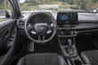 Огляд "гарячого" Hyundai i30 Fastback N фото 5
