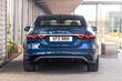 Преміальний седан Jaguar XF: розкіш в деталях фото 4