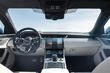 Преміальний седан Jaguar XF: розкіш в деталях фото 5