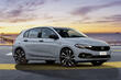 Fiat Tipo Hatchback: огляд бюджетного хетчбека фото 3