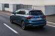 Fiat Tipo Hatchback: огляд бюджетного хетчбека фото 4