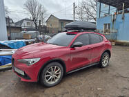 Авто бокс Niken чорний (450 л) фото 2