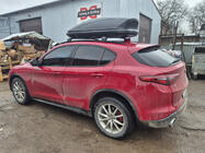 Авто бокс Niken чорний (450 л) фото 3