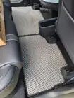 BYD Seagull 2023- рр. Килимки EVA (Сірий) фото 3