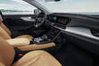 BAIC X7: стильний конкурент у сегменті середньорозмірних кросоверів фото 6