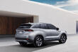 BAIC X7: стильний конкурент у сегменті середньорозмірних кросоверів фото 4