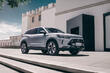 BAIC X7: стильний конкурент у сегменті середньорозмірних кросоверів фото 3