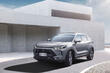 BAIC X7: стильний конкурент у сегменті середньорозмірних кросоверів фото 1