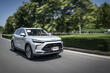 BAIC X7: стильний конкурент у сегменті середньорозмірних кросоверів фото 2